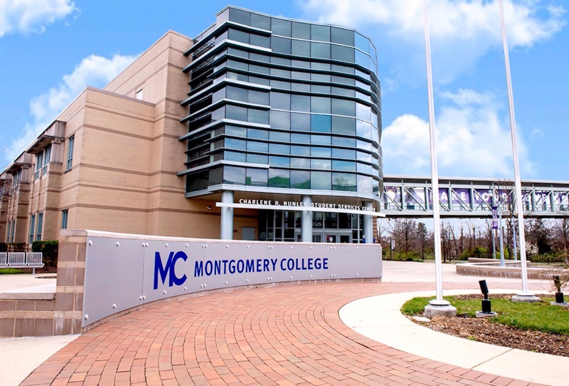 The MoCoShow (MCS) tweet media