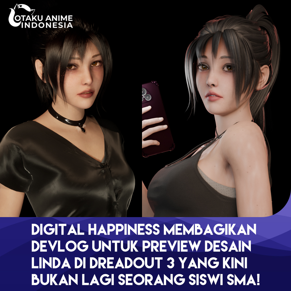 Otaku Anime Indonesia tweet media