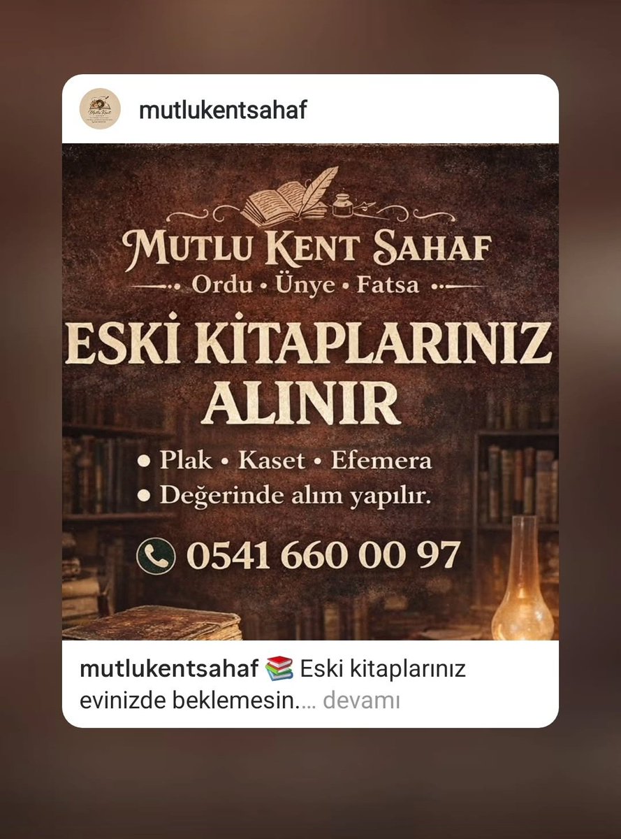 FerayPolat52's tweet photo. https://t.co/csKqywds53