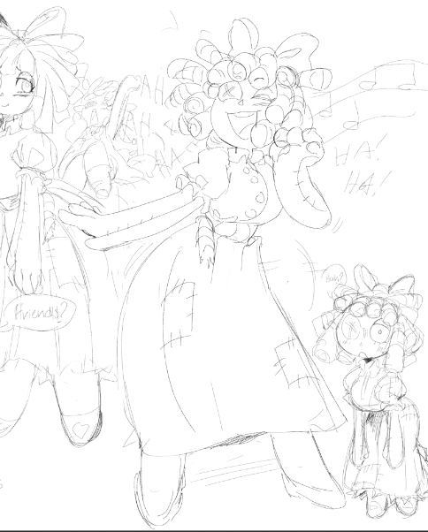 My shayla... #ragatha