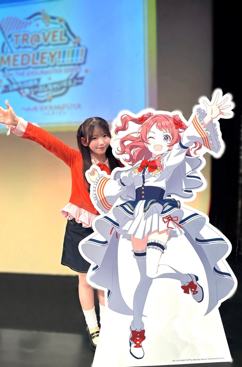 長月あおい tweet media