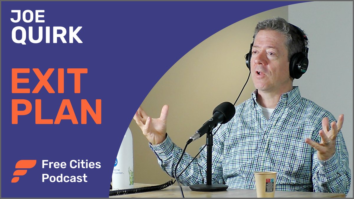 Free Cities Foundation tweet media