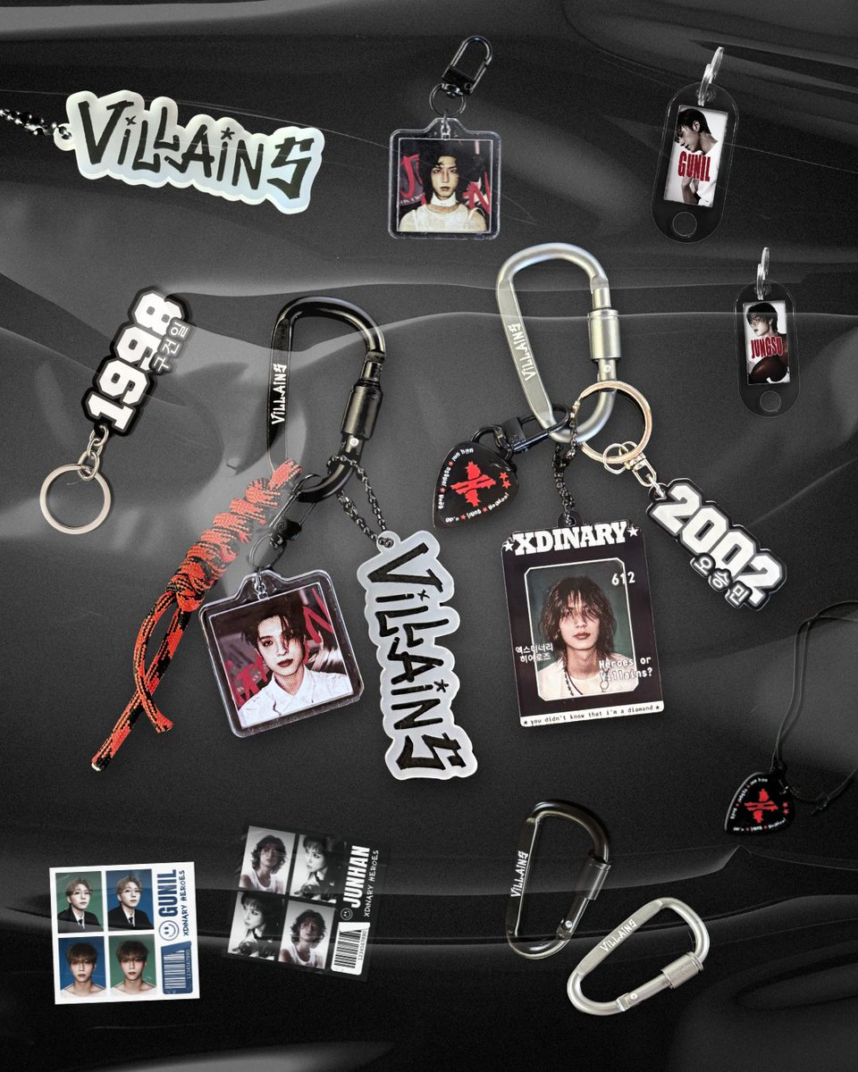 sbt acc ٠࣪⭑ | xh fanmerch pre-order tweet media