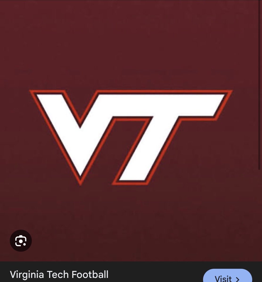 Excited to receive an offer to Virgina Tech <a href="/MacCorleone74/">Rion (Ree-un) Young</a> <a href="/adamgorney/">Adam Gorney</a>