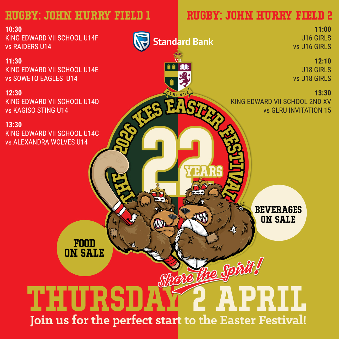 King Edward Educational Trust tweet media