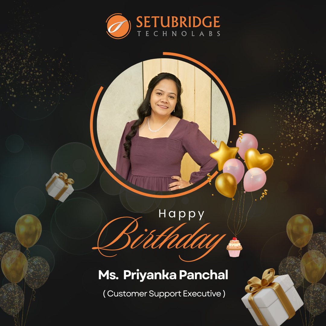 SetuBridge Technolabs tweet media