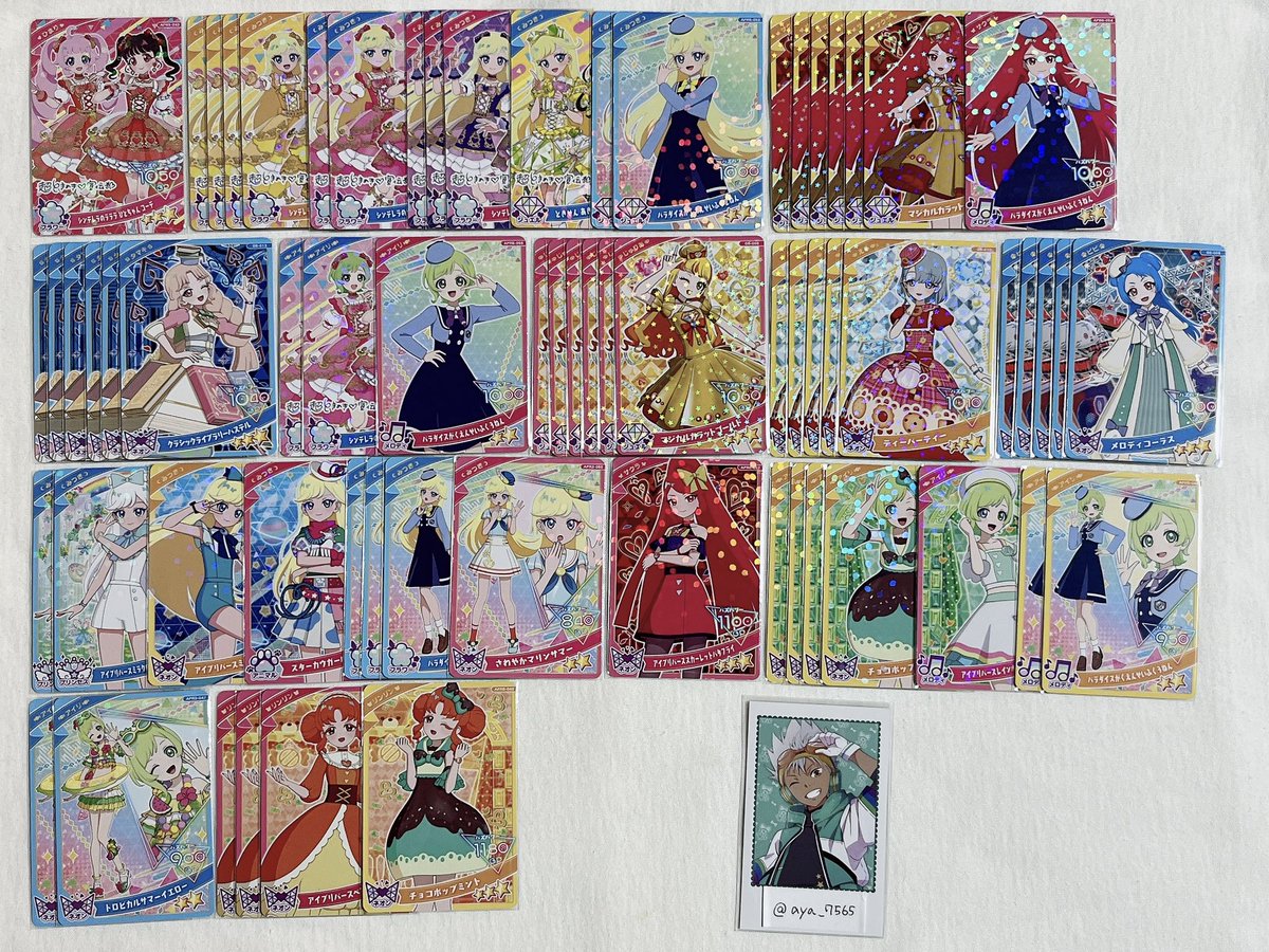 あや＠取引垢 tweet media