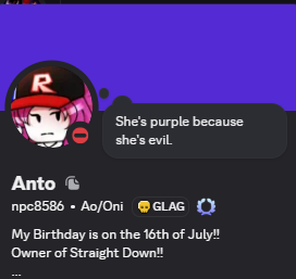 Straight Down tweet media