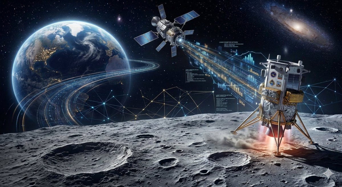 Spaceway Token SPWAY tweet media