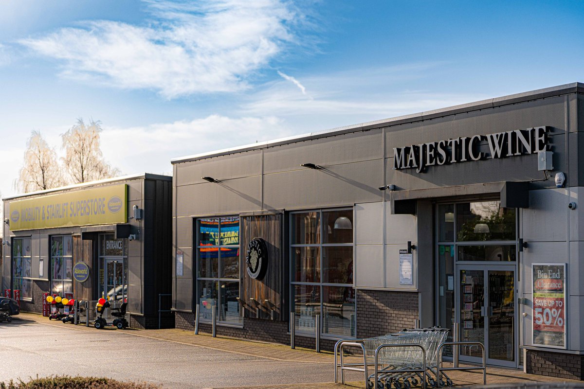 Visit Wrexham tweet media