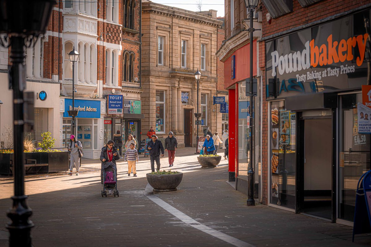 Visit Wrexham tweet media