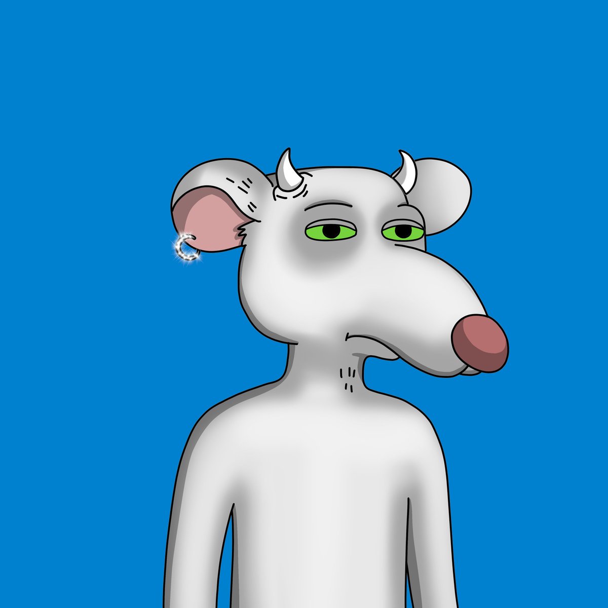 GutterSalesBot's tweet photo. Gutter Rat #134 bought for 0.008 ETH (17.15 USD) on Opensea  #GutterRats  

https://t.co/16uaTLHLI3 

Memecoin launchpad on Base → https://t.co/cUdFv2eIoW 🟦 https://t.co/MoGAnldz1b