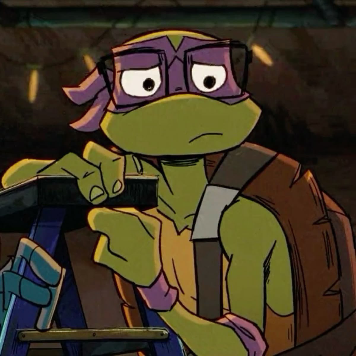 L U F F Y tweet media