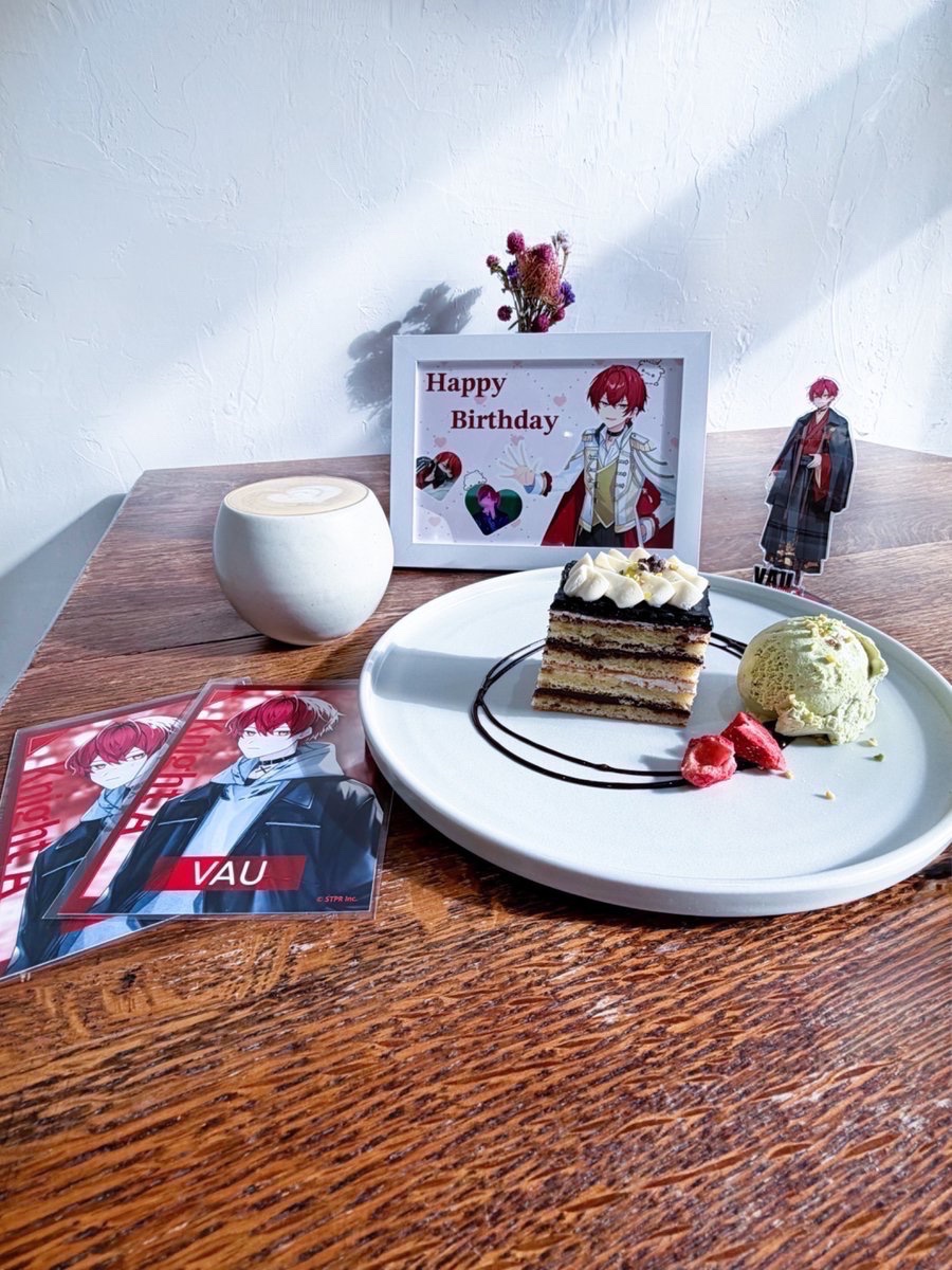 __mz3q's tweet photo. ┊ ┊ ┊ ┊
┊ ┊ ┊ ✧･ﾟ
┊ ┊ ✧･ﾟ 
┊ ✧･ﾟ  ばぁうくん 𝐇𝐚𝐩𝐩𝐲 𝐁𝐢𝐫𝐭𝐡𝐝𝐚𝐲 🍒💘
✧･ﾟ

#ばぁうくん #ばぁう民 #ばぁうくん誕生日2026 #ばぁうくん生誕祭2026 #ばぁうくん誕生日2026 https://t.co/jtILXTFqfG