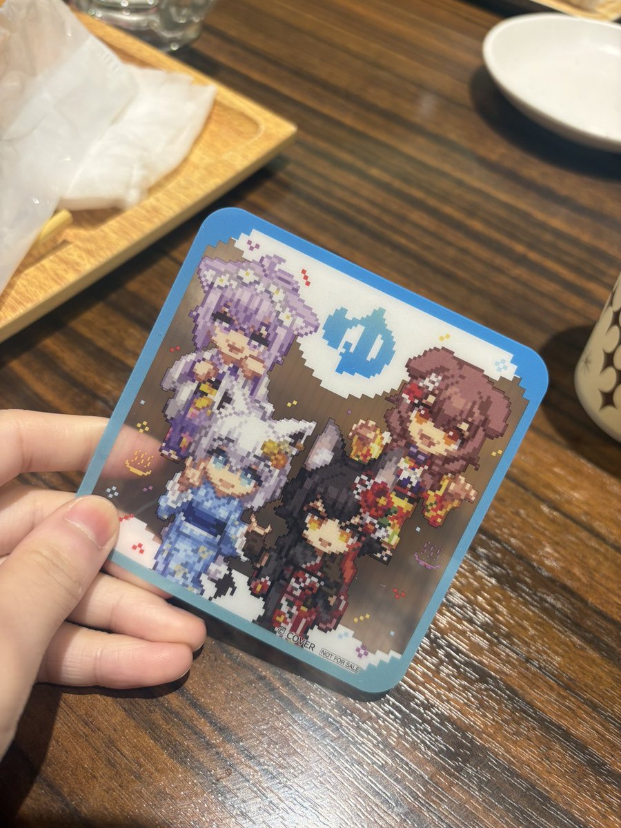 初岩盤浴行ってきた〜♨️
長湯できないタイプだから楽しめるかわからなかったけど、結局めちゃくちゃ楽しんで、温泉もゆったりのんびり入ってきた！！
アジモン公演からのディズニーからの怒涛のお仕事三昧だったからめちゃ身体休められてデトックスもできた✨
これはハマりそうな予感😌