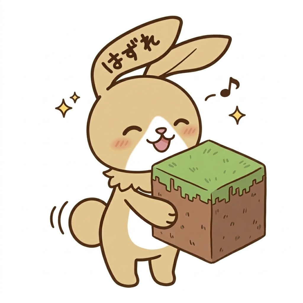 うさ山 tweet media