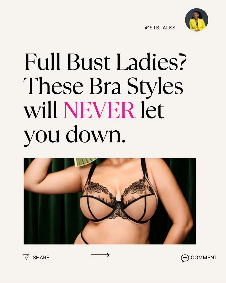 briefessentials's tweet photo. They won't! Which is your most flattering shape? #stbtalks #stbinspires #braditting #lingerieboss #fullbust https://t.co/HUolTZcX2g
