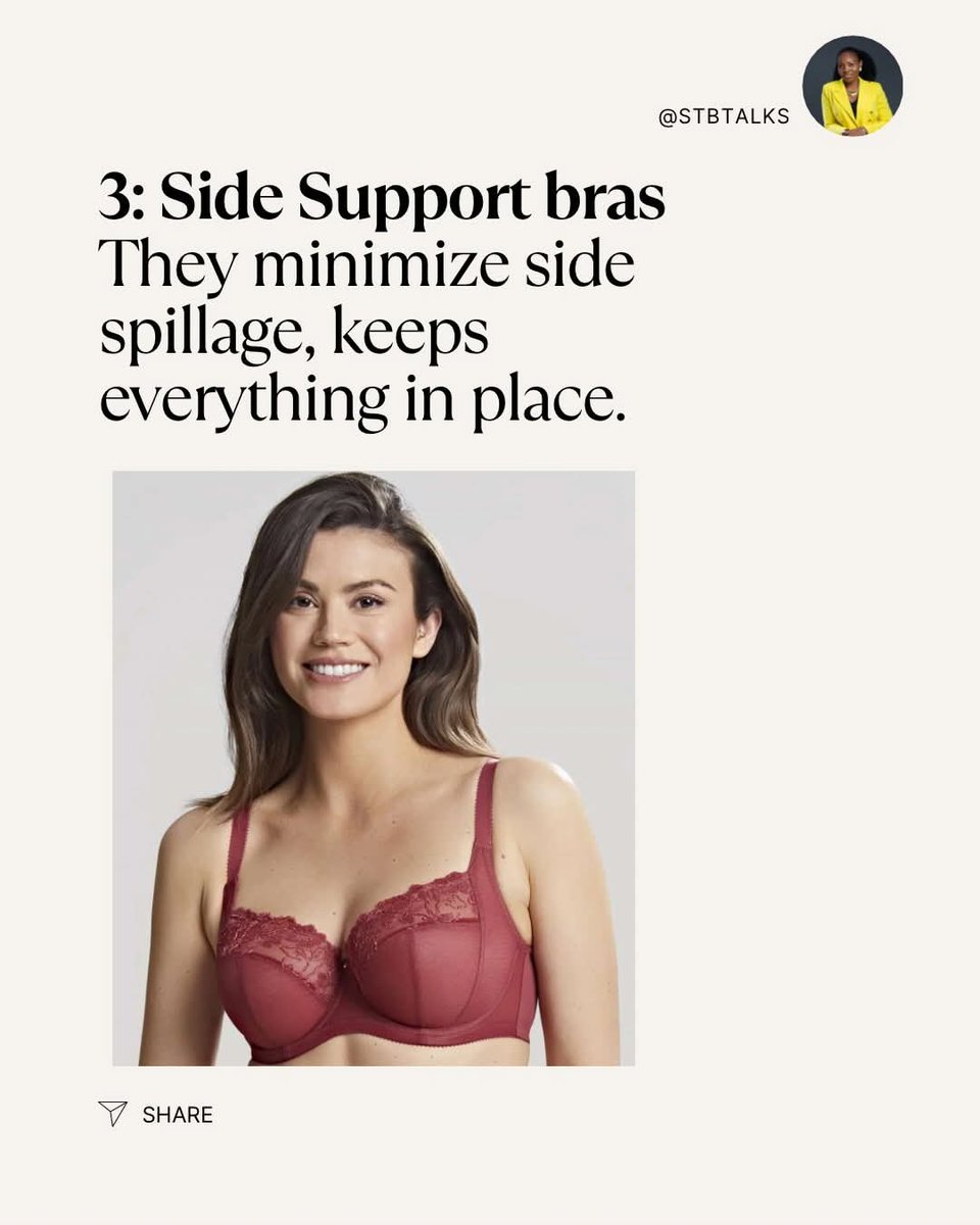 briefessentials's tweet photo. They won't! Which is your most flattering shape? #stbtalks #stbinspires #braditting #lingerieboss #fullbust https://t.co/HUolTZcX2g