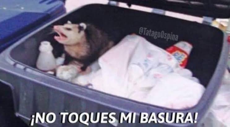 Todas las respuestas de los chilangos a mi tuit: