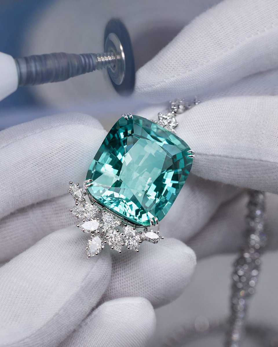 harrywinston tweet media