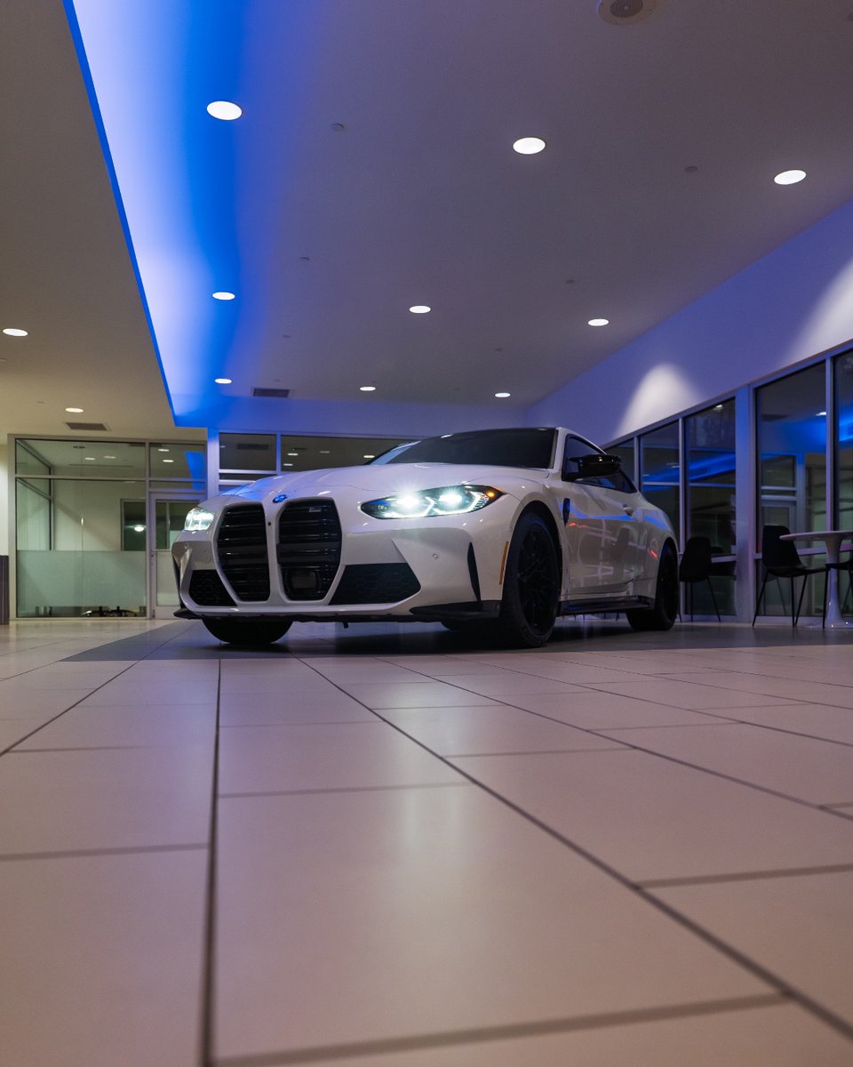 Global Imports BMW tweet media