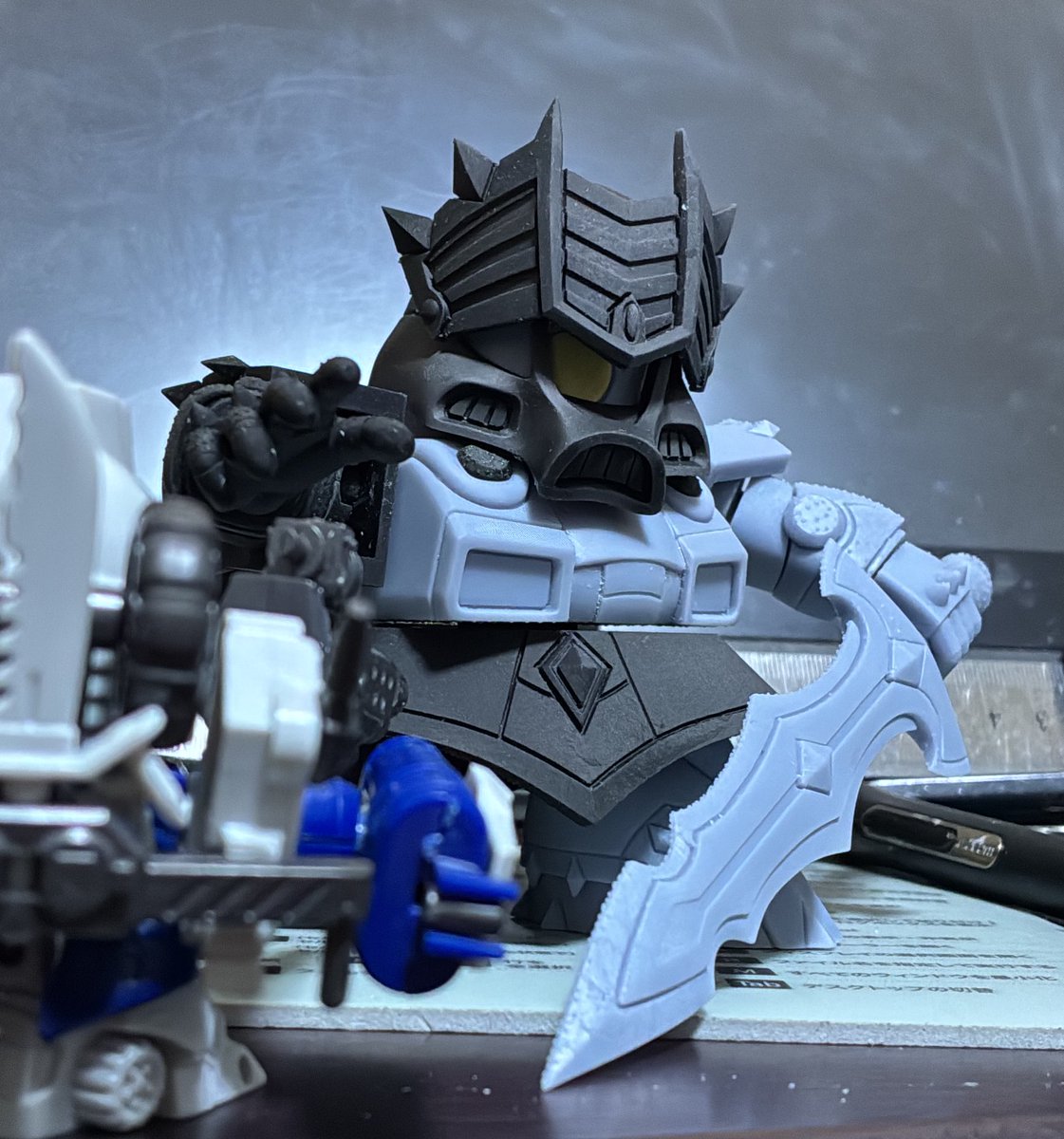 Ok-Ⅱ (@BDupw7zgsNaD7dY) / Posts / X