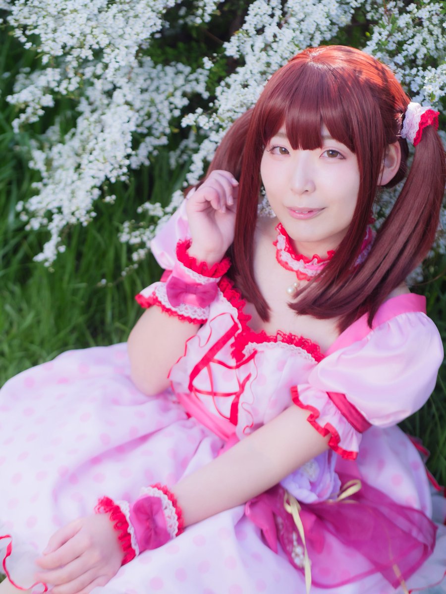 みっほ🌙La Luna Azul 3/22 シンステ14 A-02 (@lalunaazul_miho