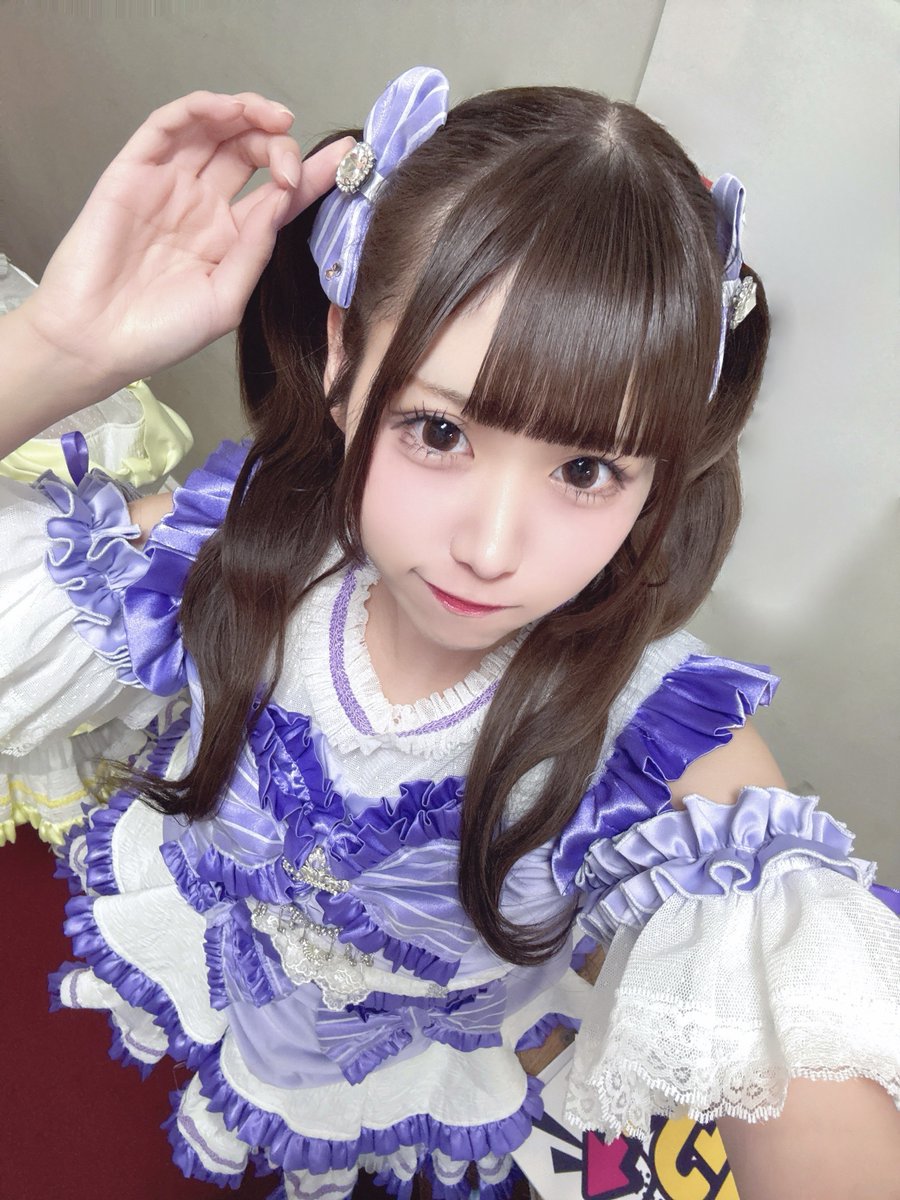 きゅるきゅるついんてーる🎀♡