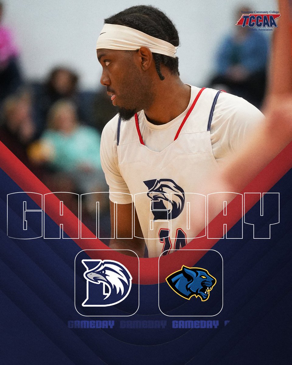 Dyersburg State Men’s Basketball tweet media