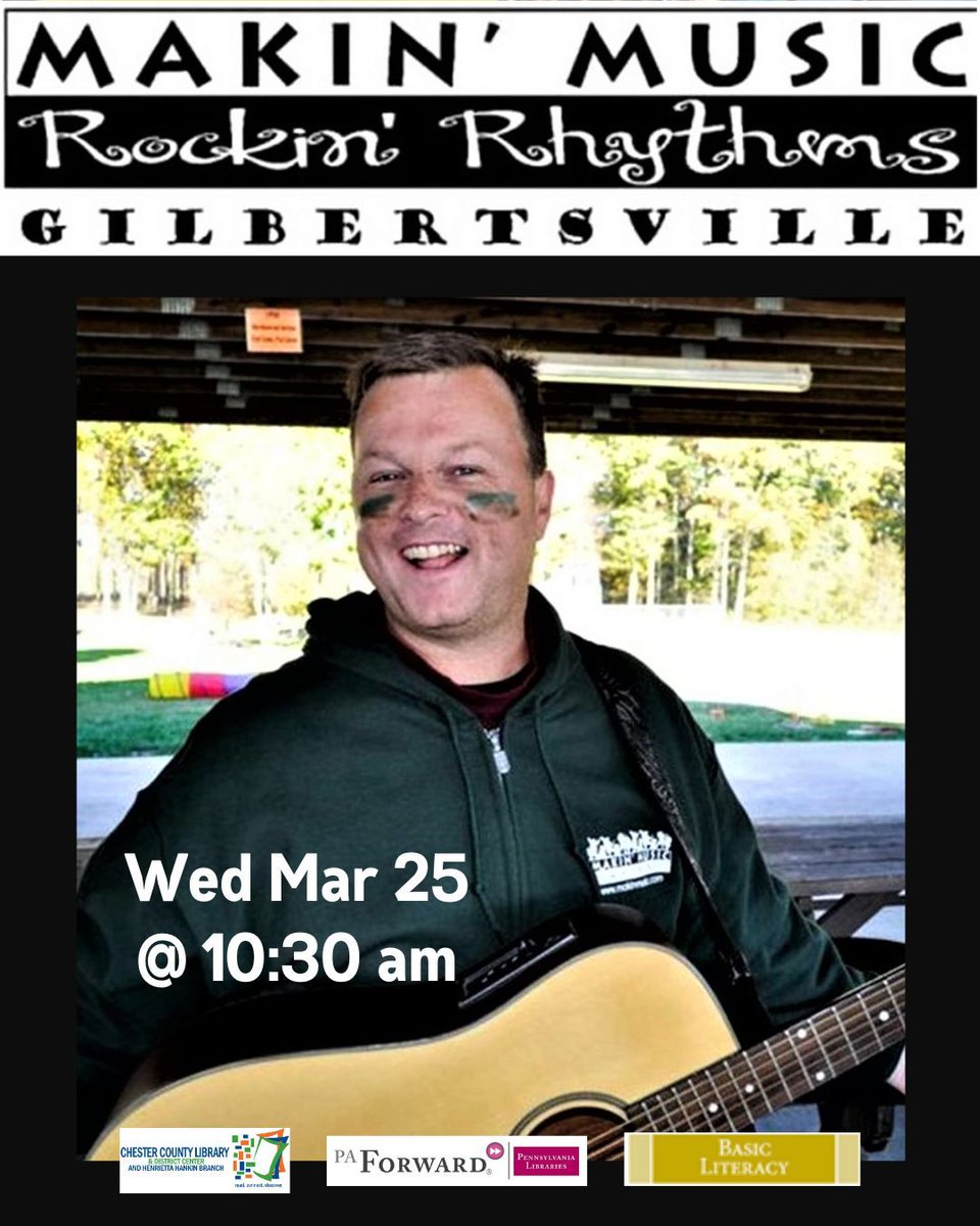 Hankin Library tweet media