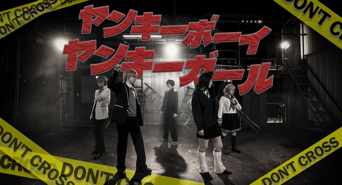 V!breakz tweet media