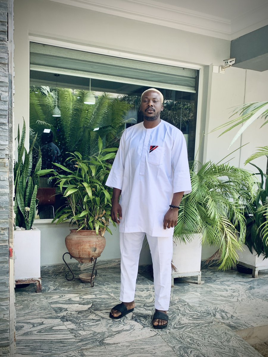 Oluwàdámilàré 🦅 tweet media