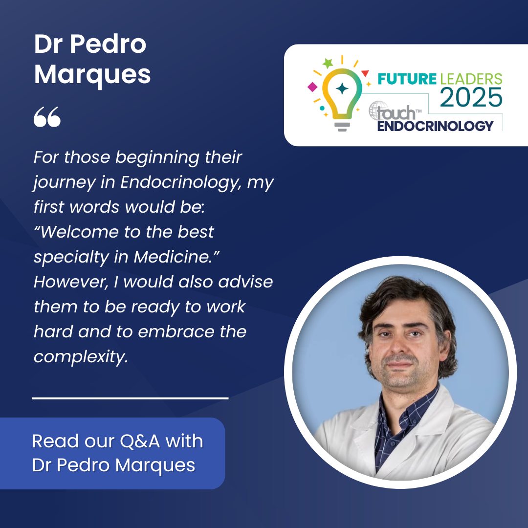 touchENDOCRINOLOGY tweet media