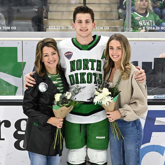 The NCHC tweet media