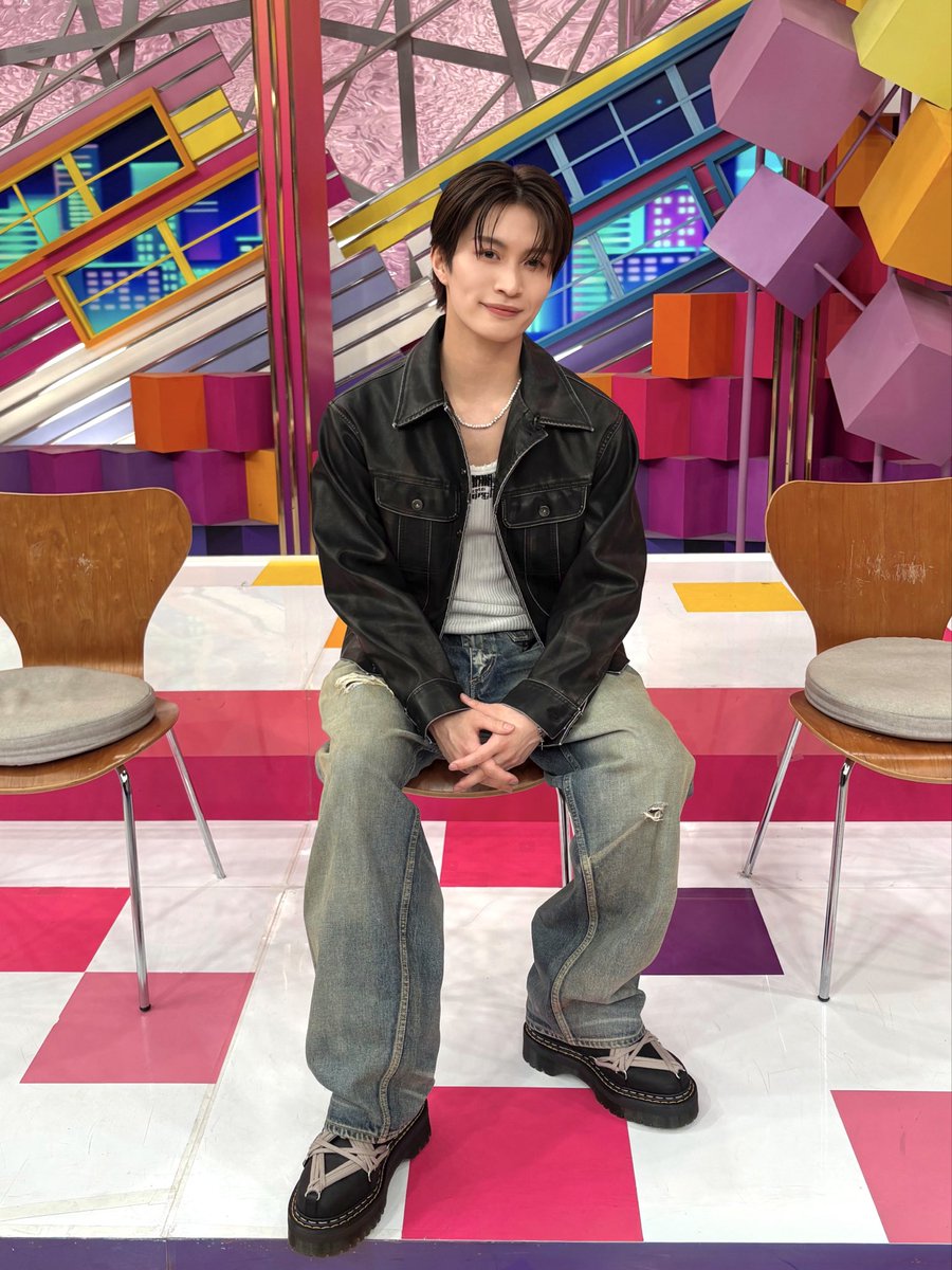 ジュニア公式 tweet media