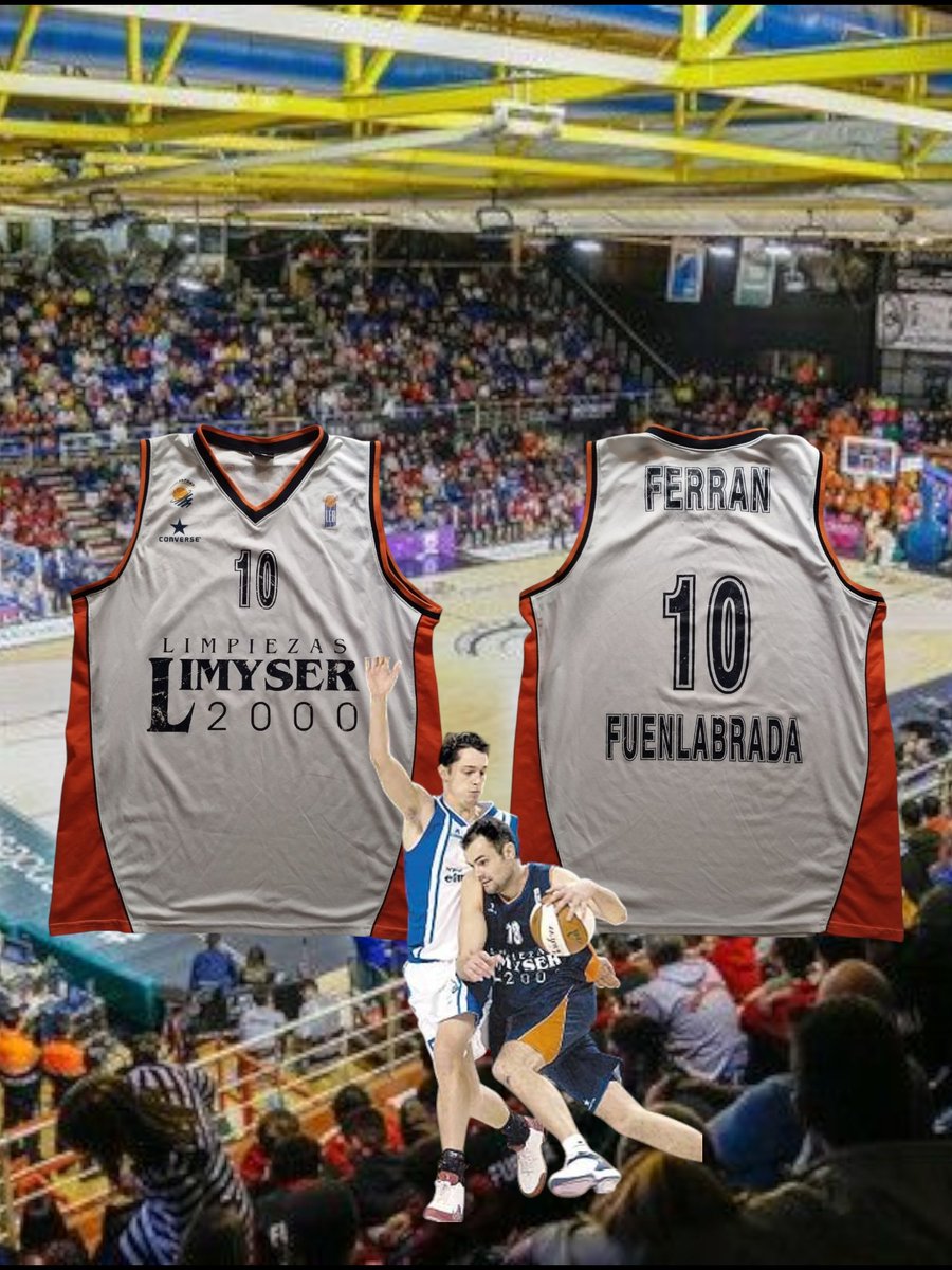 Canal Fuenlabrada tweet media