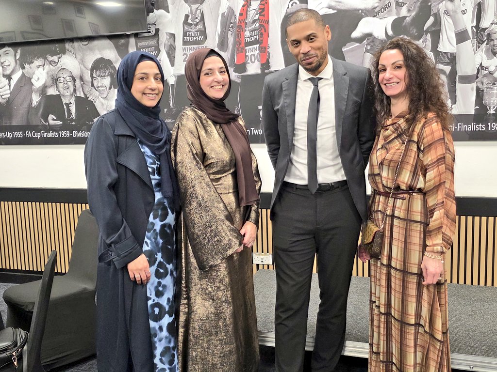 Luton Foodbank tweet media