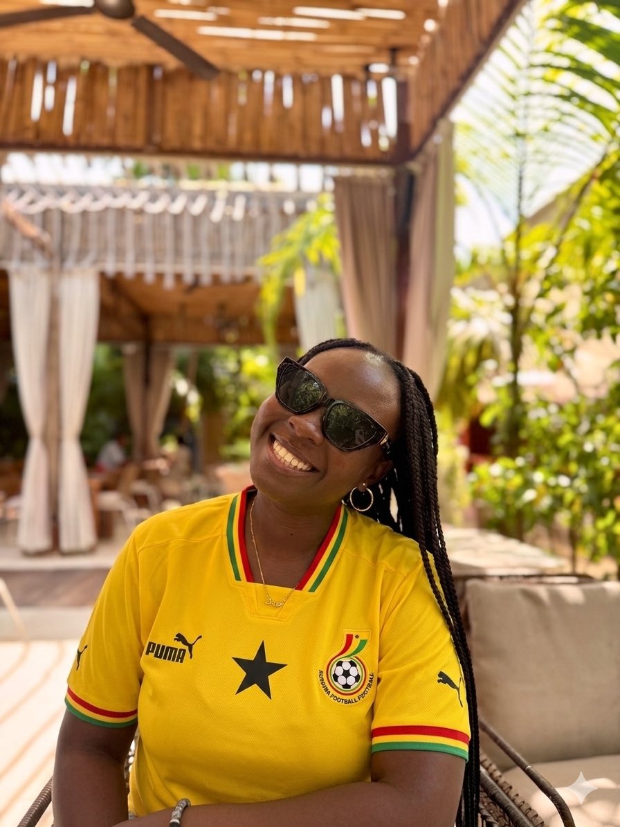 Maabena 🇬🇭 tweet media