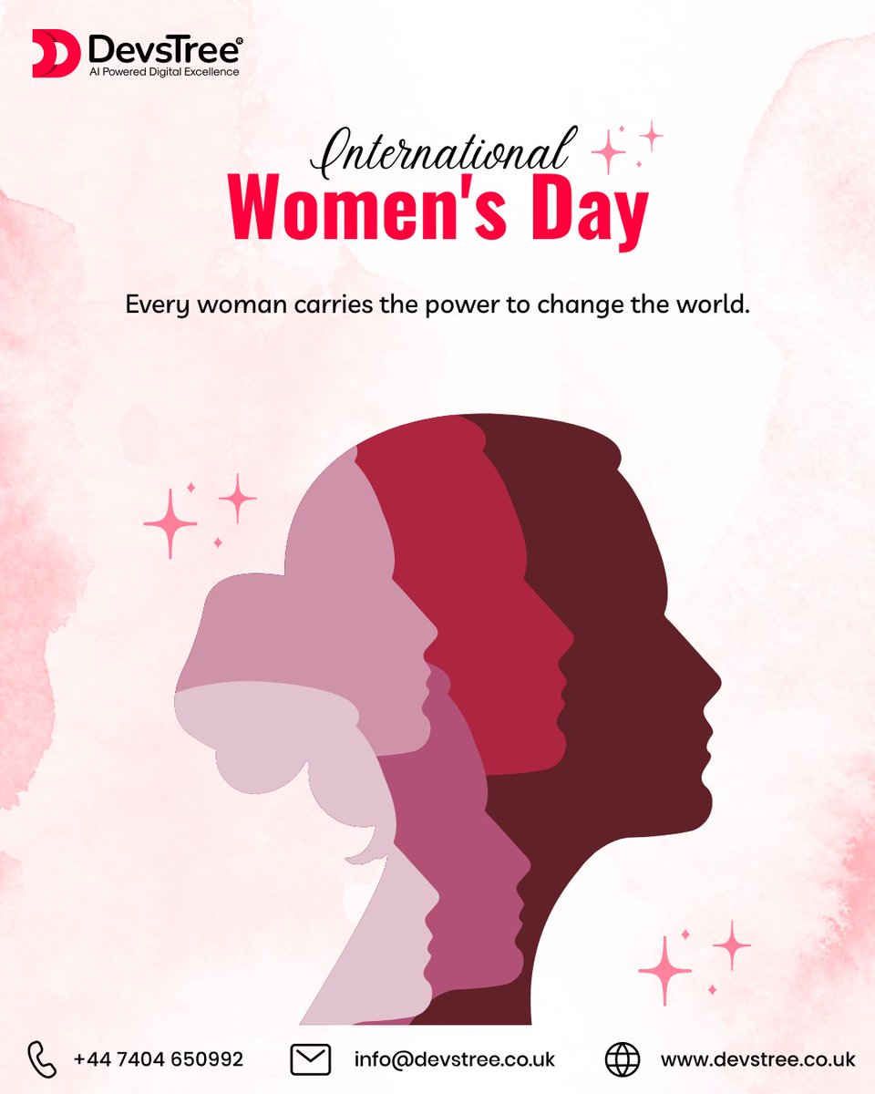 Devstree IT Solutions Limited tweet media