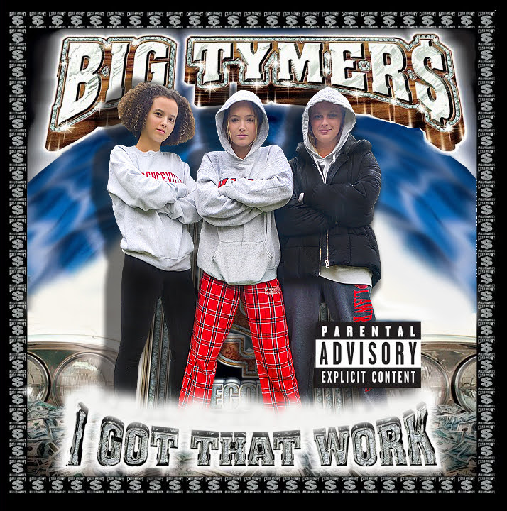 Lawrenceville Football tweet media