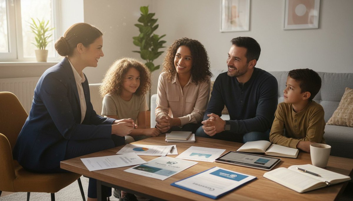 JJBAgency's tweet image. Why settle for one-size-fits-all? Independent advisors offer multiple carriers, giving you more choices for the perfect coverage to fit your life and budget. Personalized advice, more options, less stress! #InsuranceMadeEasy #RetirementPlanning