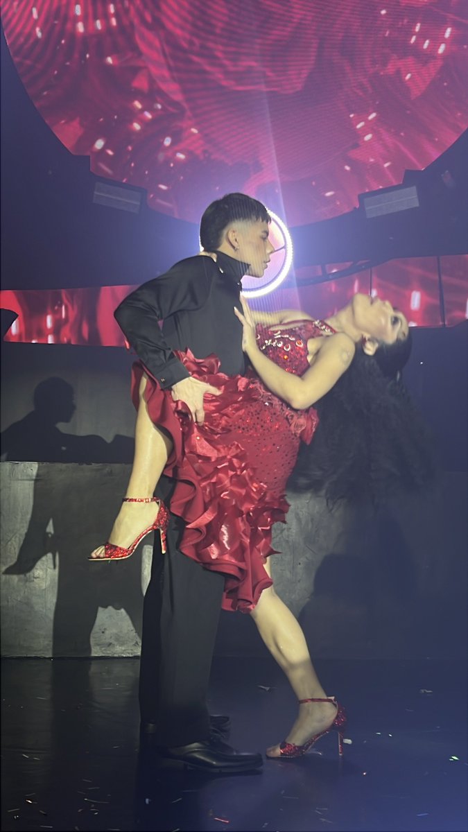 Marina's special turon | The Future Is Fresh tweet media