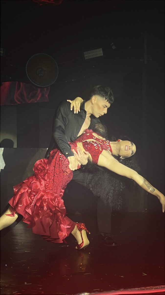 Marina's special turon | The Future Is Fresh tweet media