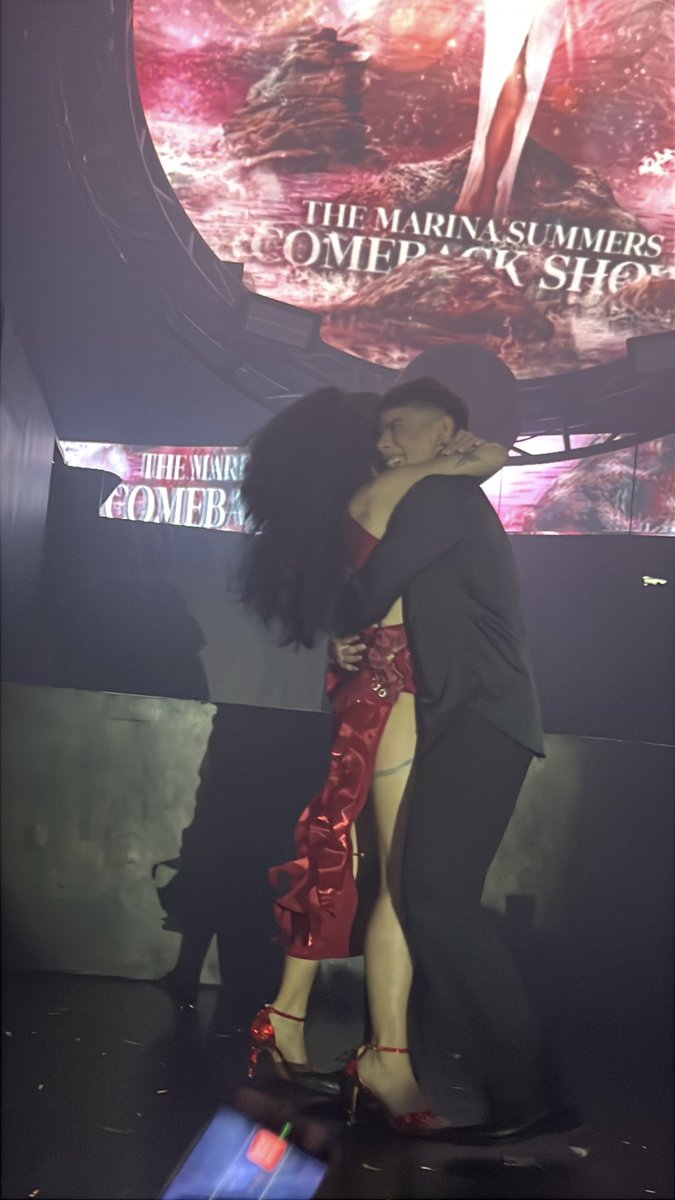 Marina's special turon | The Future Is Fresh tweet media