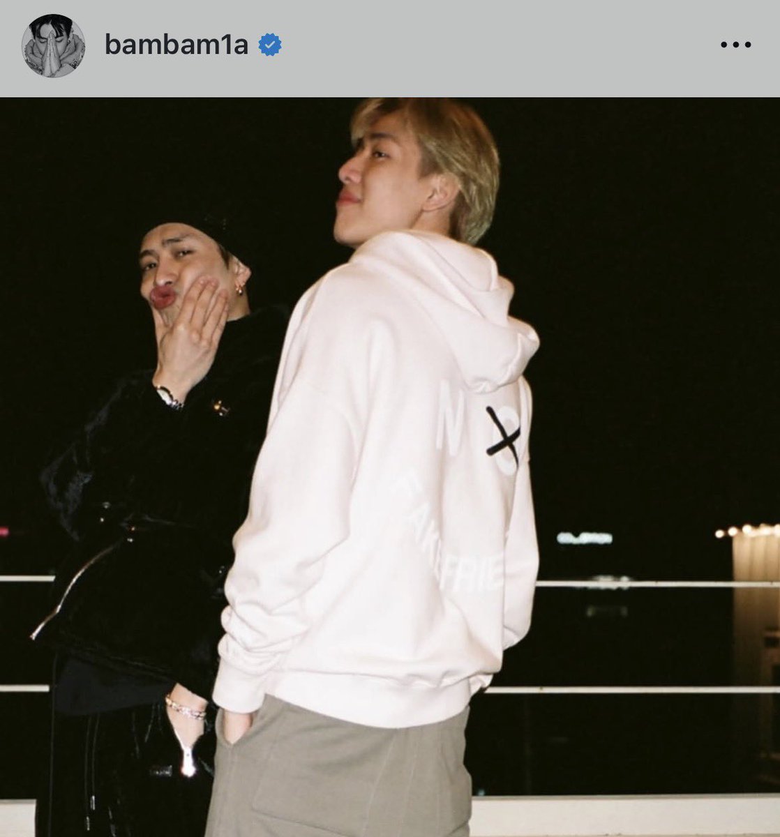 คึดถึงจังเลยคับ 🥺

#Jackbam