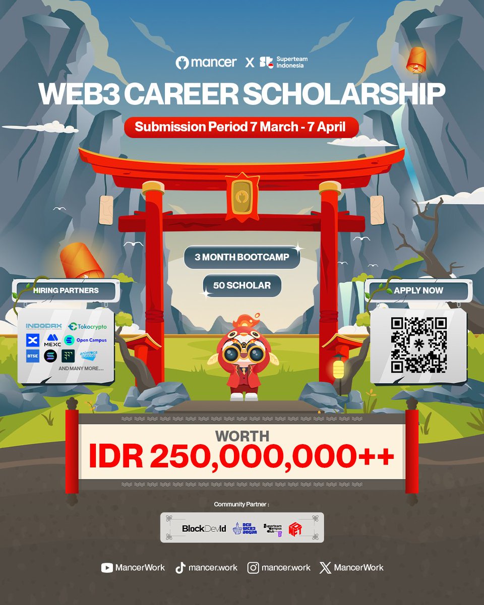 Boss Phii | Find Web3 Jobs tweet media