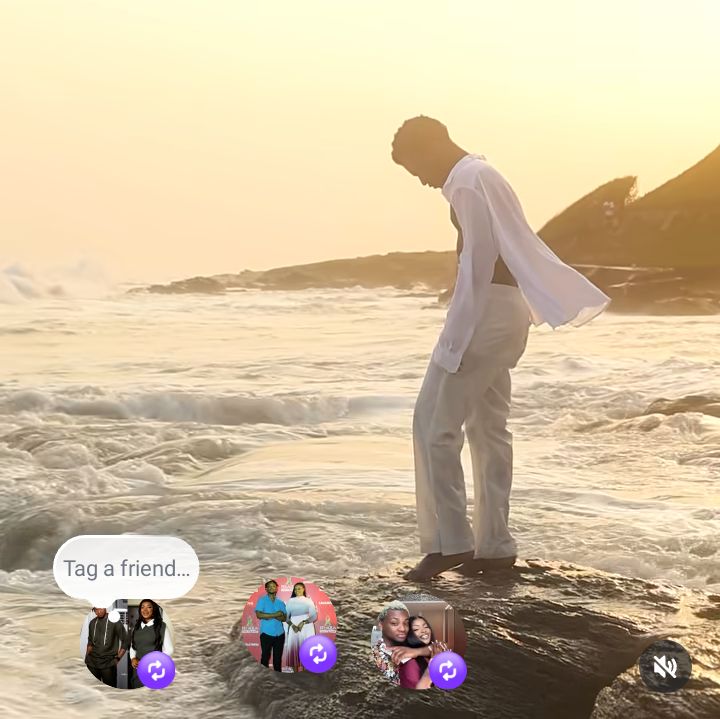 itsGodalone's tweet image. The Aqua Man with the water and the foodie with the food 🤣🤣🤣 God abeg oooo 
My people won't kpai me 🤣🤣🤣

#Drill
#Rosey