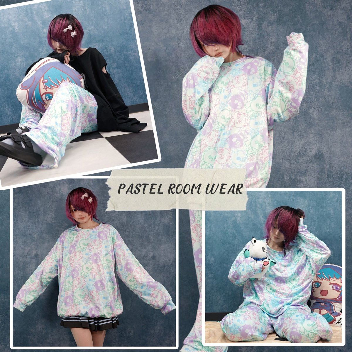 NIER CLOTHING (@NieR_tokyo) / Posts / X