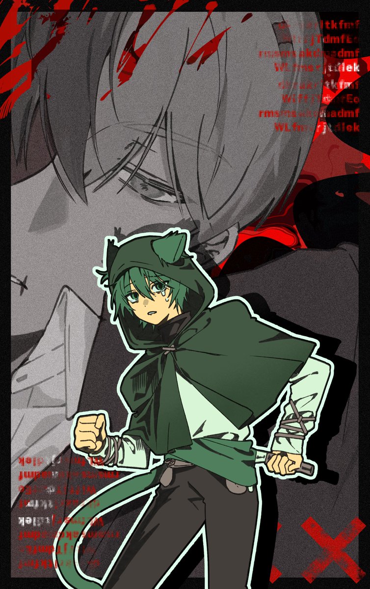 막가롱김치찌개 tweet media