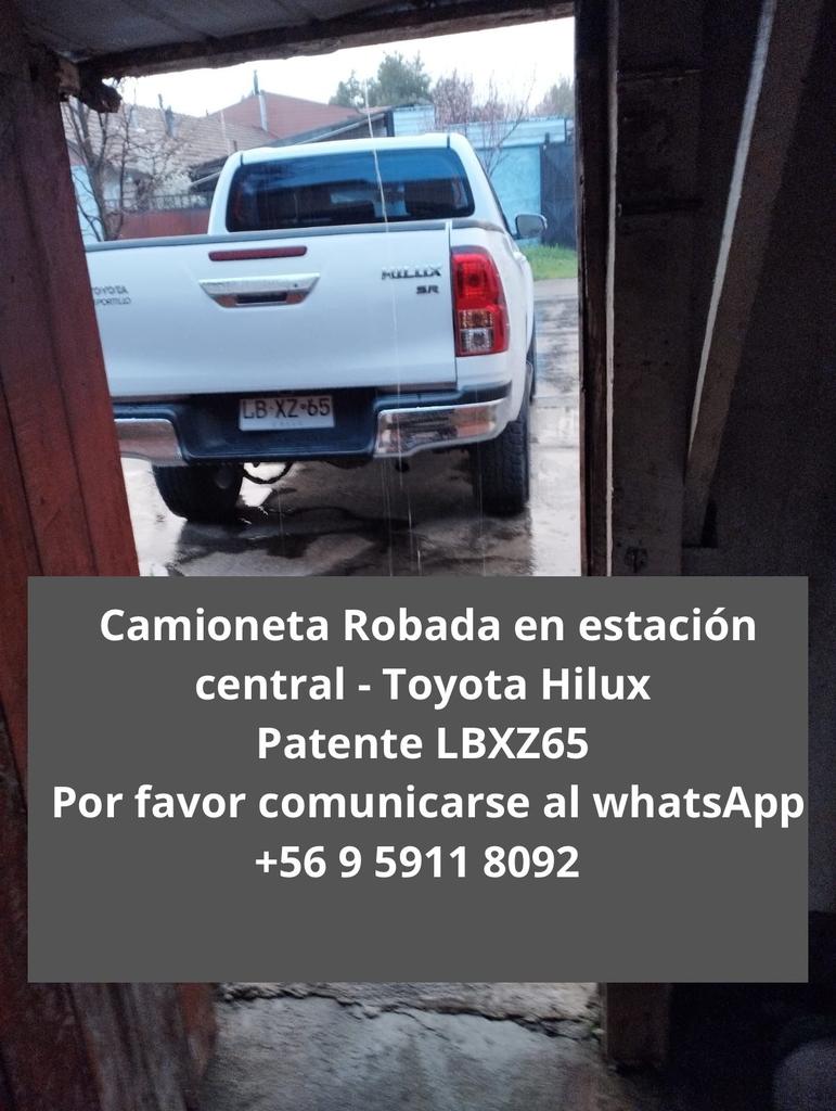 fvillacast's tweet photo. Favor difundir. Gracias https://t.co/QdiUpd1zWH
